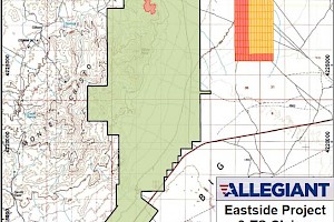 Eastside Project & TS Claims